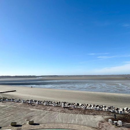 Studio Avec Balcon, Vue Panoramique Sur La Baie เลอโครทัว ภายนอก รูปภาพ